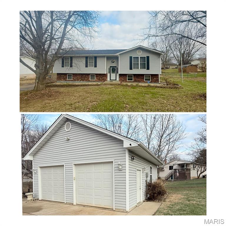 804 Meyer Road Wentzville, MO 63385 - Photo 1 of 8