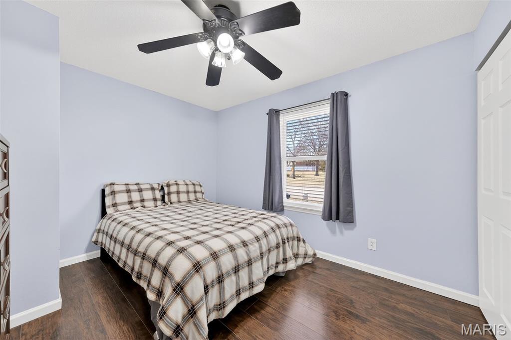 804 Meyer Road Wentzville, MO 63385 - Photo 18 of 73