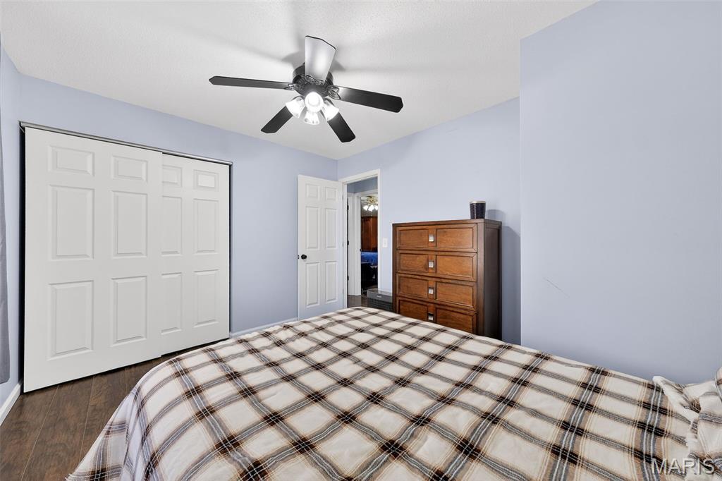 804 Meyer Road Wentzville, MO 63385 - Photo 19 of 73