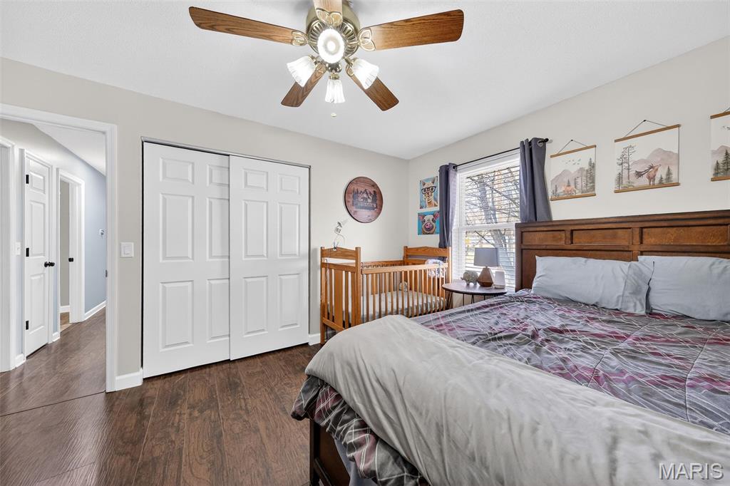 804 Meyer Road Wentzville, MO 63385 - Photo 21 of 73