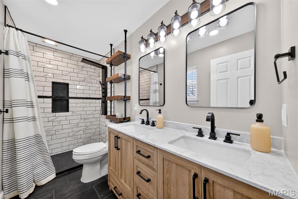 804 Meyer Road Wentzville, MO 63385 - Photo 25 of 73