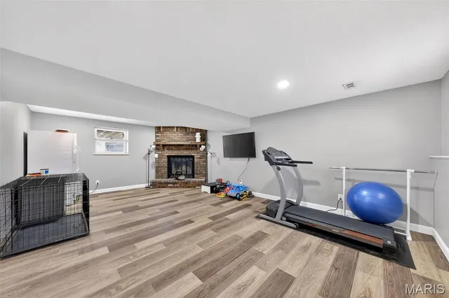 $365,000 | 804 Meyer Road, Wentzville, MO 63385