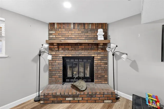 $365,000 | 804 Meyer Road, Wentzville, MO 63385