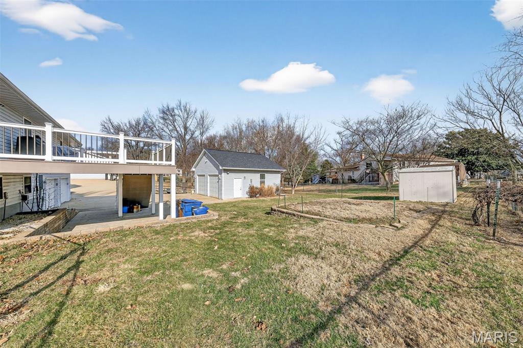 804 Meyer Road Wentzville, MO 63385 - Photo 39 of 73