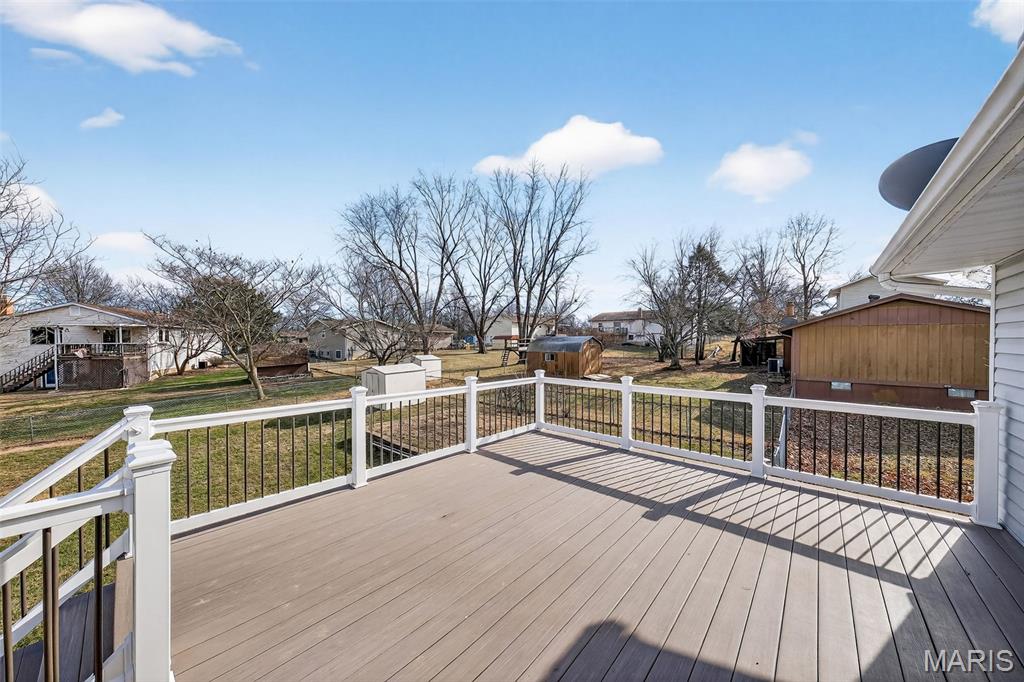 804 Meyer Road Wentzville, MO 63385 - Photo 40 of 73