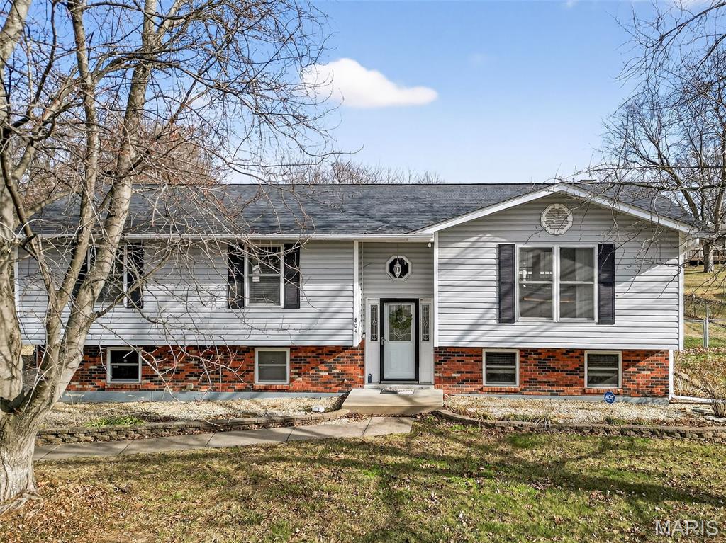 804 Meyer Road Wentzville, MO 63385 - Photo 42 of 73