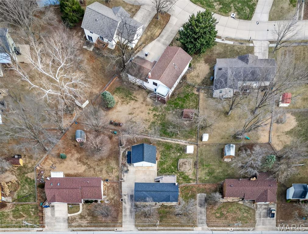 804 Meyer Road Wentzville, MO 63385 - Photo 55 of 73