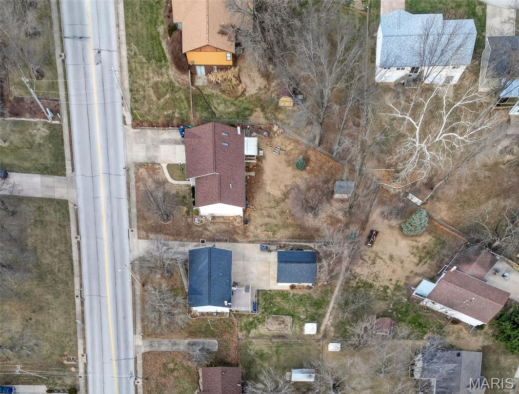 804 Meyer Road Wentzville, MO 63385 - Photo 57 of 73