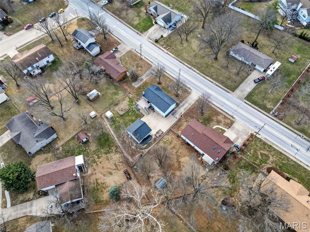 804 Meyer Road Wentzville, MO 63385 - Photo 60 of 73