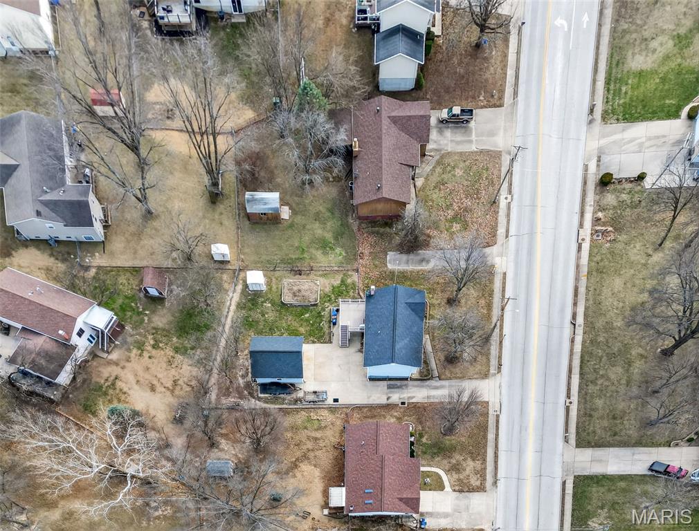 804 Meyer Road Wentzville, MO 63385 - Photo 61 of 73