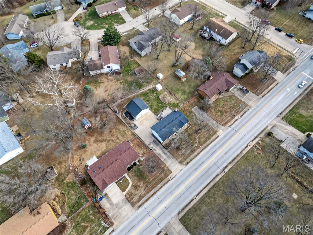 804 Meyer Road Wentzville, MO 63385 - Photo 62 of 73