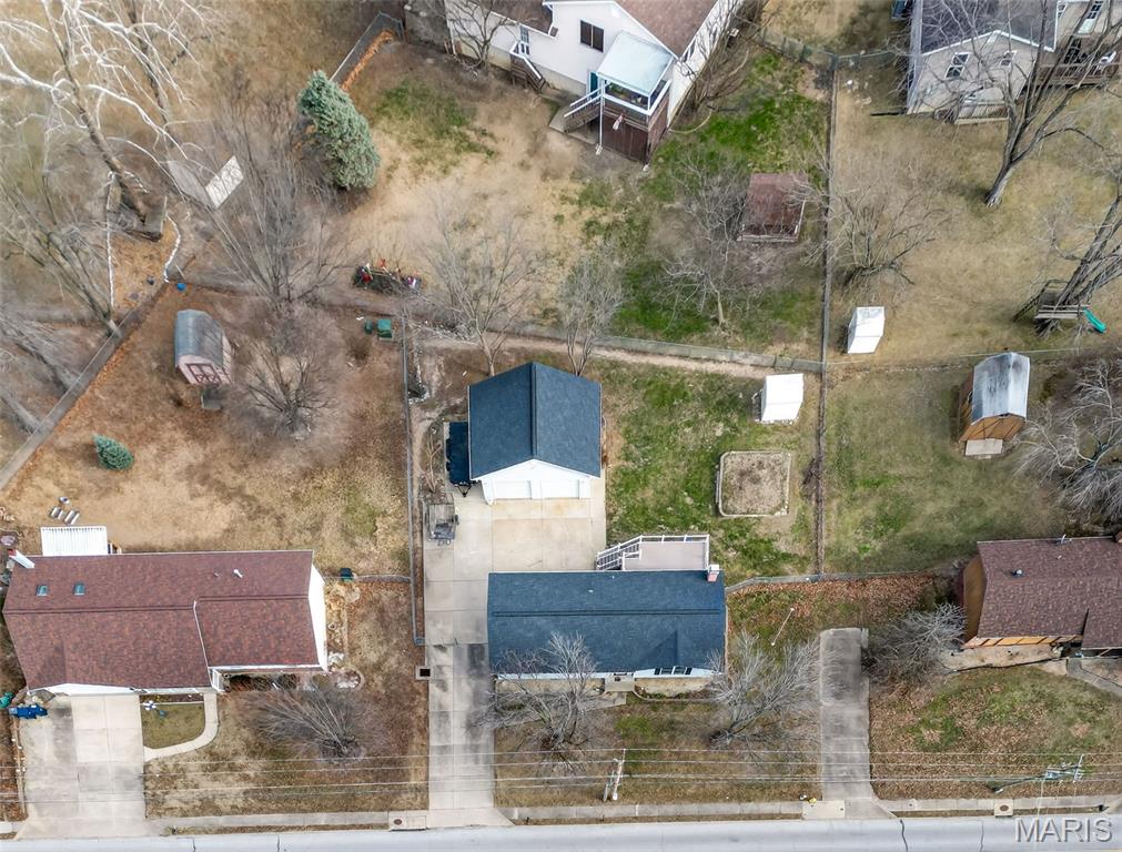 804 Meyer Road Wentzville, MO 63385 - Photo 63 of 73