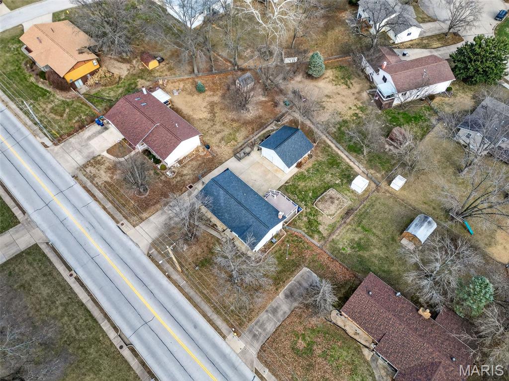 804 Meyer Road Wentzville, MO 63385 - Photo 64 of 73