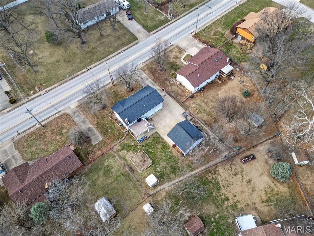 804 Meyer Road Wentzville, MO 63385 - Photo 66 of 73