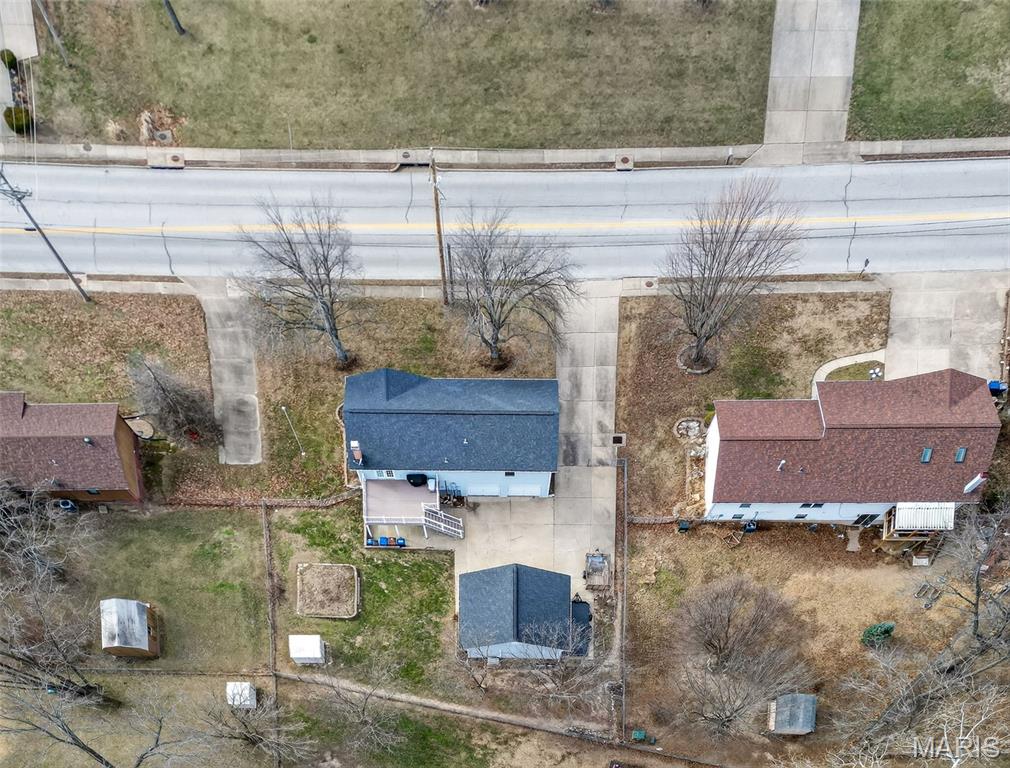 804 Meyer Road Wentzville, MO 63385 - Photo 67 of 73