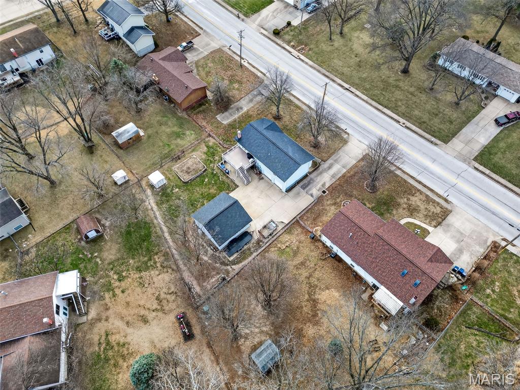 804 Meyer Road Wentzville, MO 63385 - Photo 68 of 73