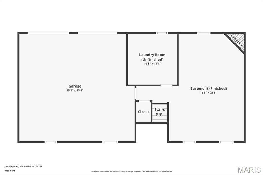 804 Meyer Road Wentzville, MO 63385 - Photo 73 of 73