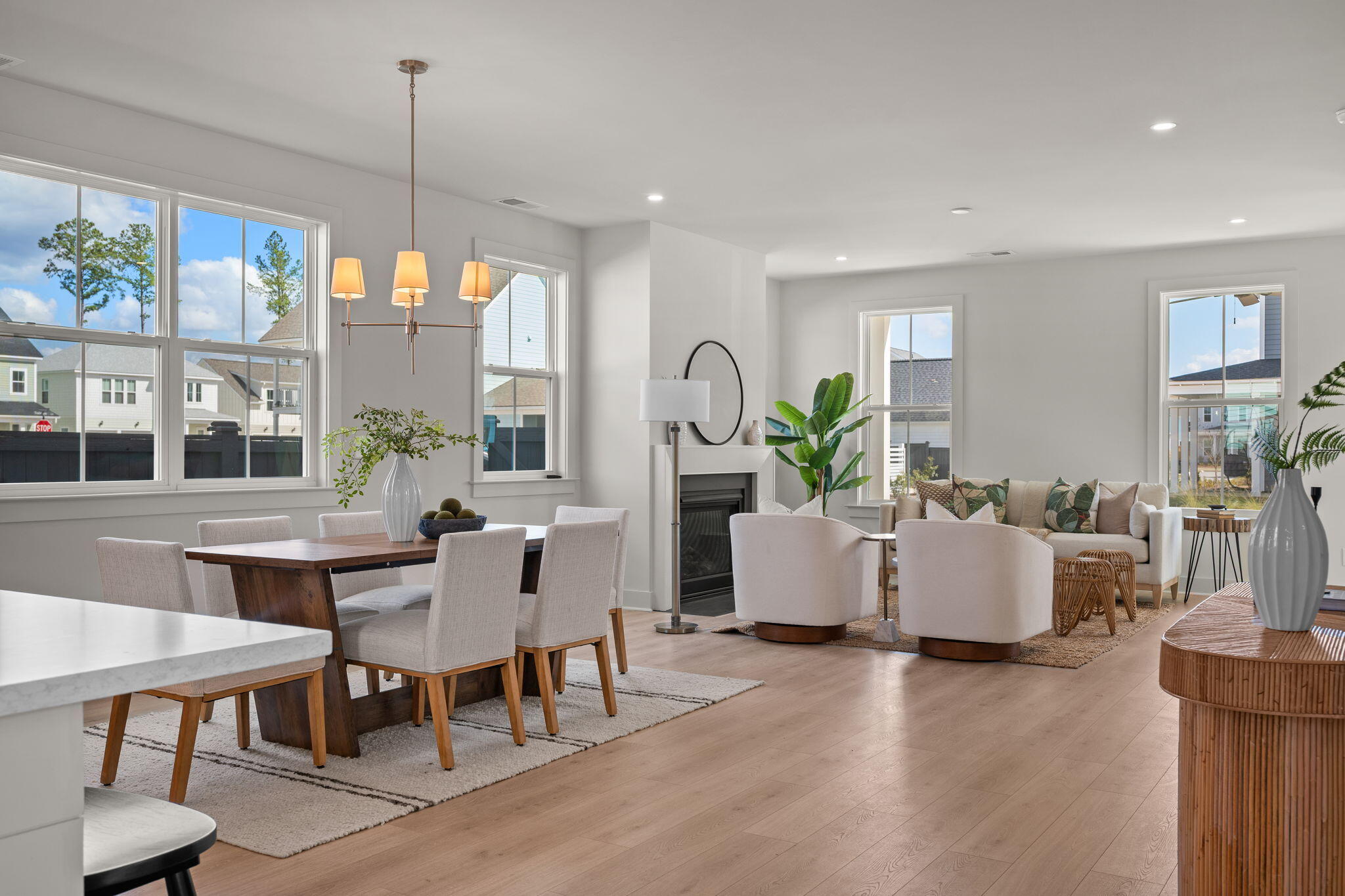 726 Rumbling Leaf Lane, Unit 1486 Summerville, SC 29486 - Photo 11 of 40 so easy to entertain