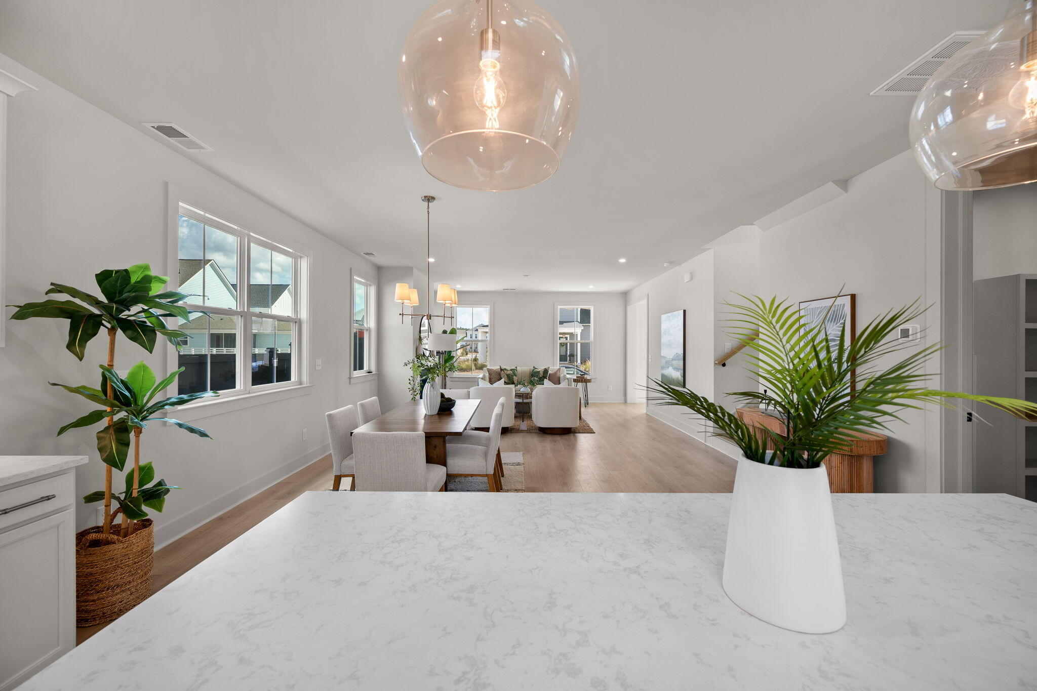 726 Rumbling Leaf Lane, Unit 1486 Summerville, SC 29486 - Photo 14 of 40 Large Island