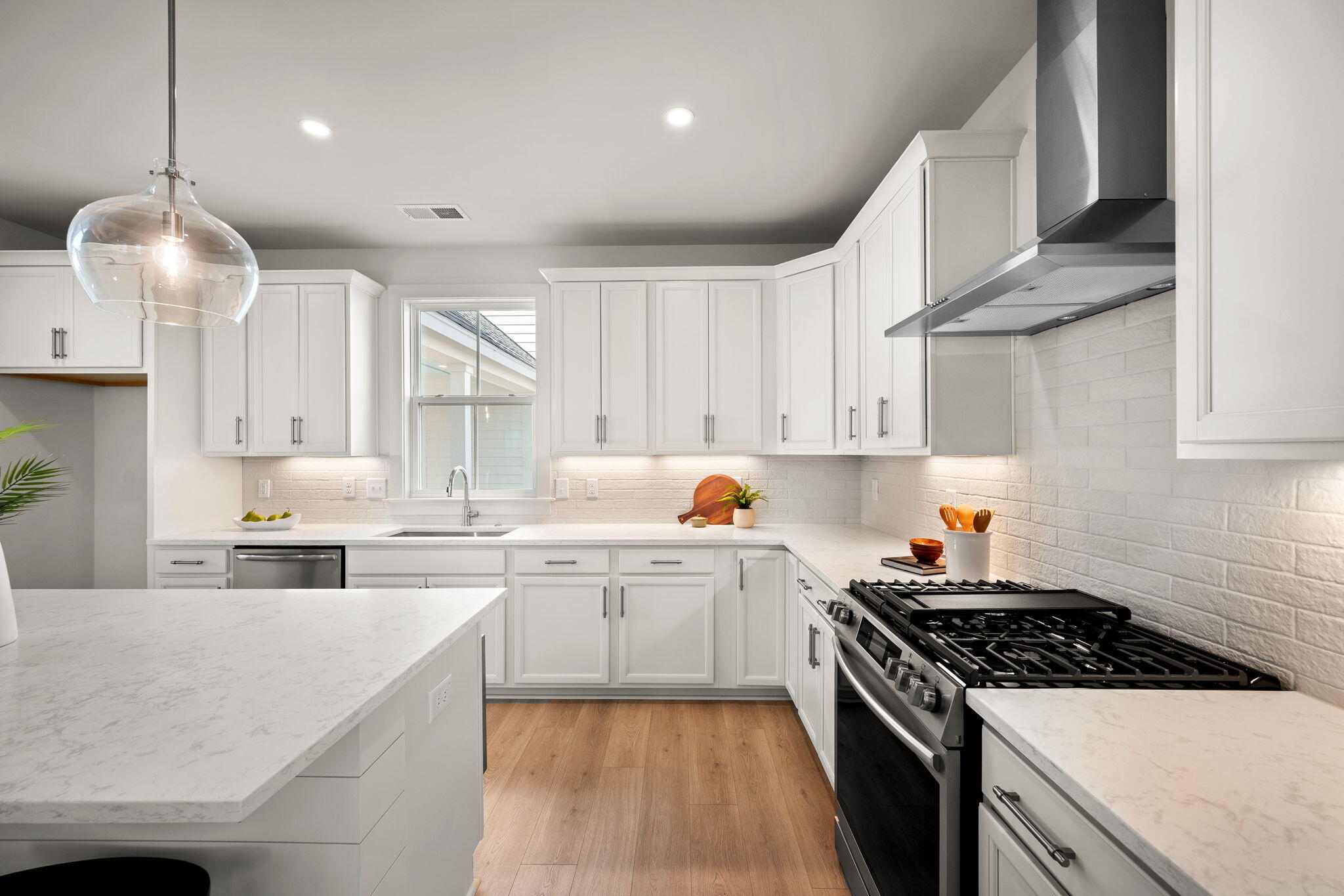 726 Rumbling Leaf Lane, Unit 1486 Summerville, SC 29486 - Photo 15 of 40 Kitchen