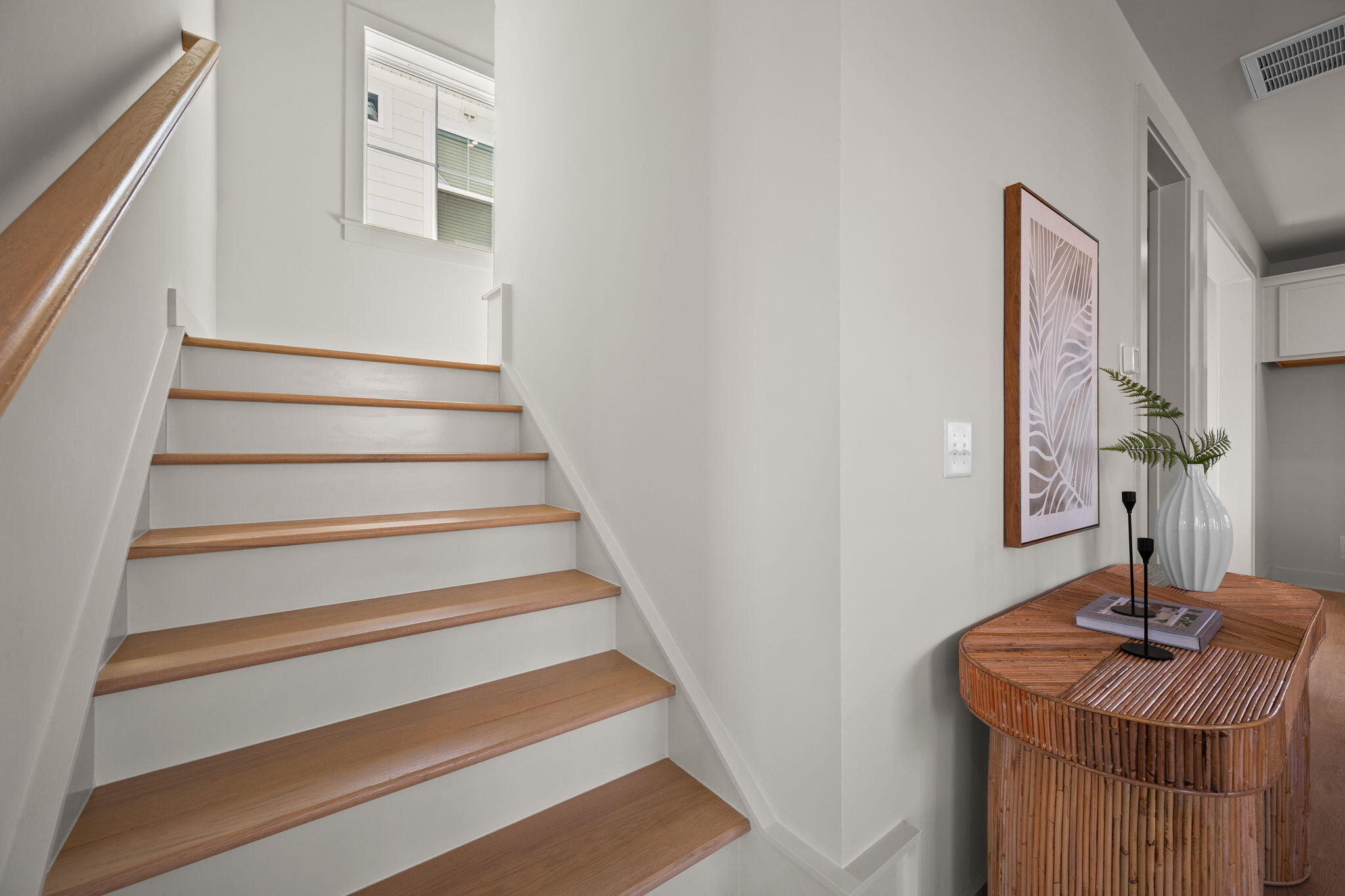 726 Rumbling Leaf Lane, Unit 1486 Summerville, SC 29486 - Photo 17 of 40 staircase