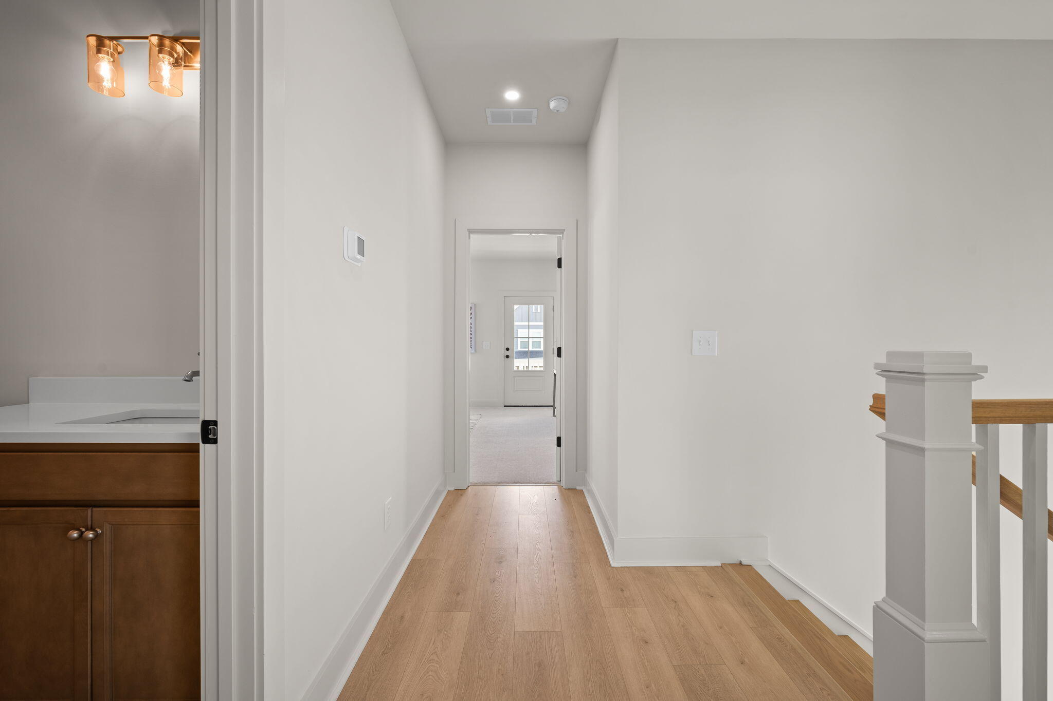 726 Rumbling Leaf Lane, Unit 1486 Summerville, SC 29486 - Photo 20 of 40 Upstairs