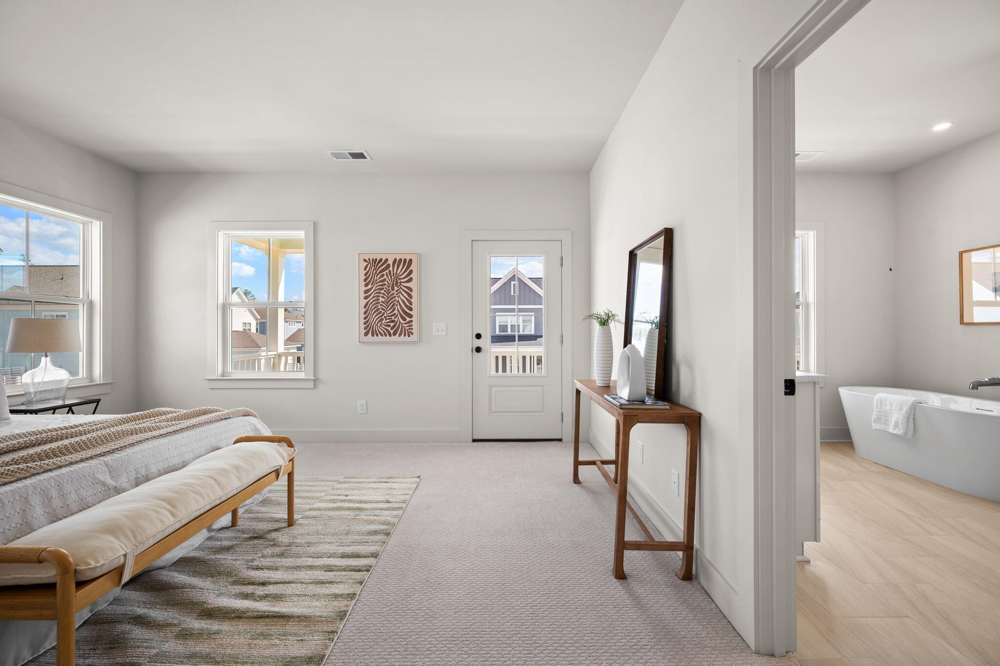 726 Rumbling Leaf Lane, Unit 1486 Summerville, SC 29486 - Photo 26 of 40 Primary