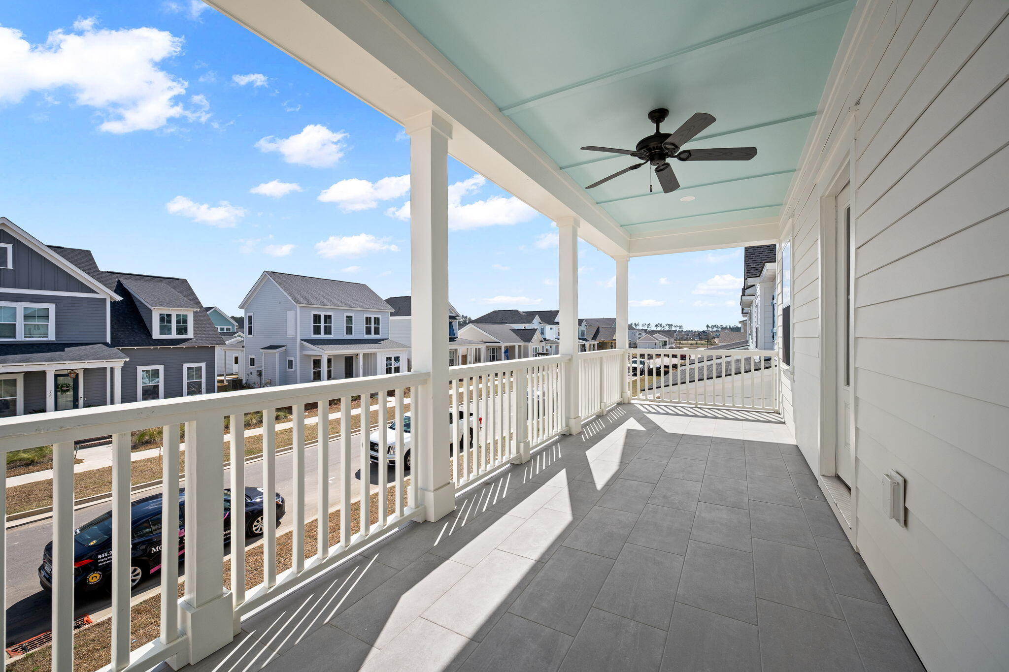 726 Rumbling Leaf Lane, Unit 1486 Summerville, SC 29486 - Photo 30 of 40 Primary porch