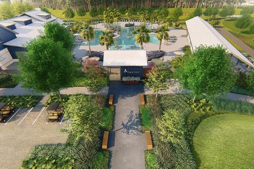 726 Rumbling Leaf Lane, Unit 1486 Summerville, SC 29486 - Photo 33 of 40 Amenities