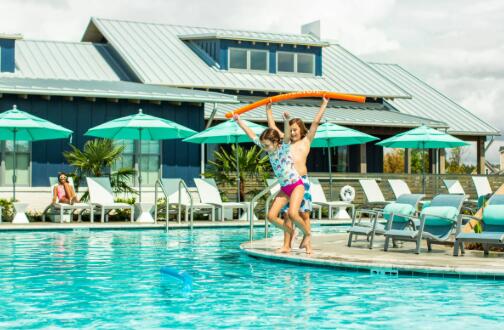 726 Rumbling Leaf Lane, Unit 1486 Summerville, SC 29486 - Photo 34 of 40 Amenities_2