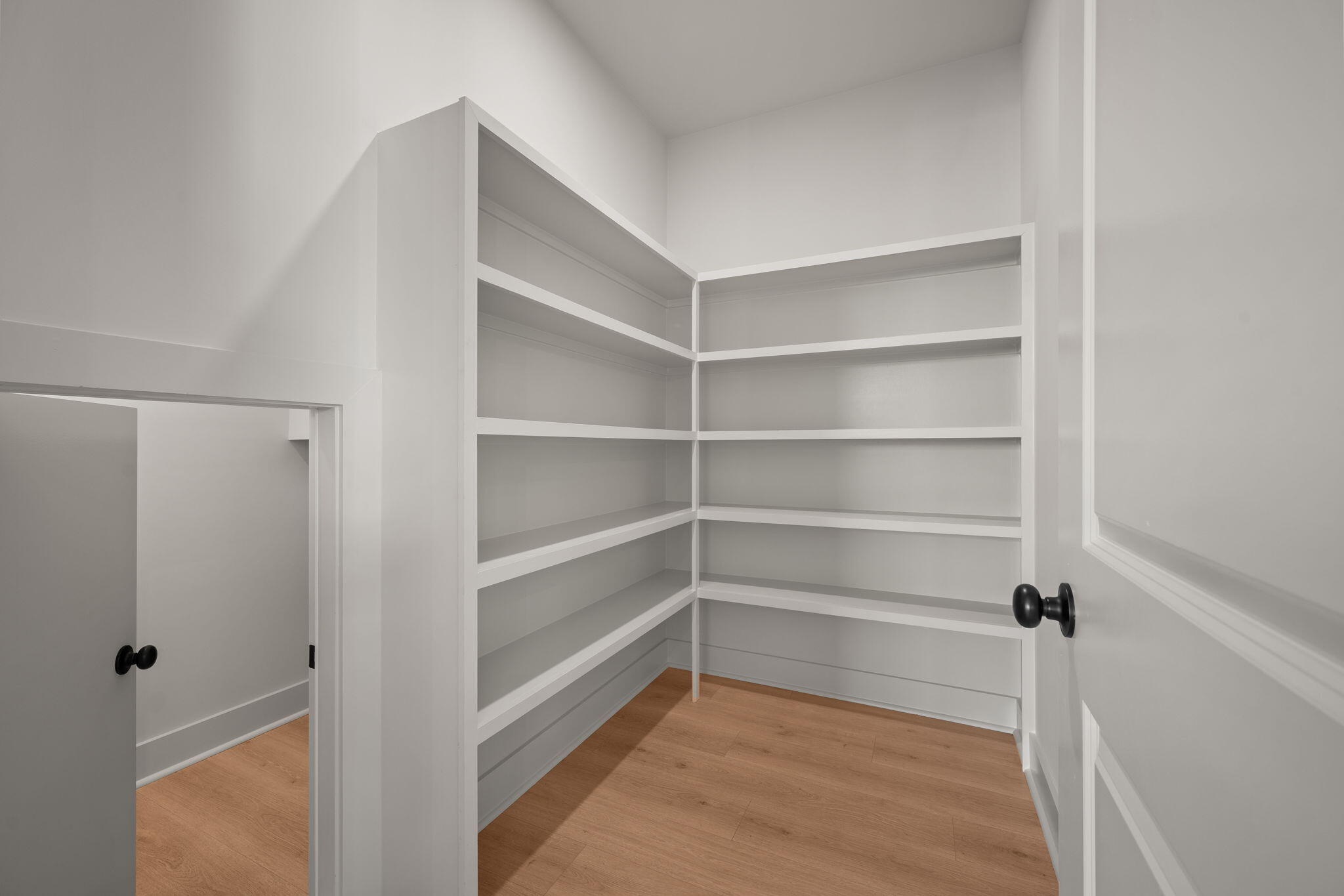 726 Rumbling Leaf Lane, Unit 1486 Summerville, SC 29486 - Photo 9 of 40 Walk in pantry