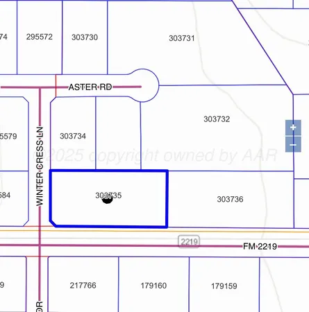 $340,000 | 9500 Farm To Market Road 2219, Amarillo, TX 79119