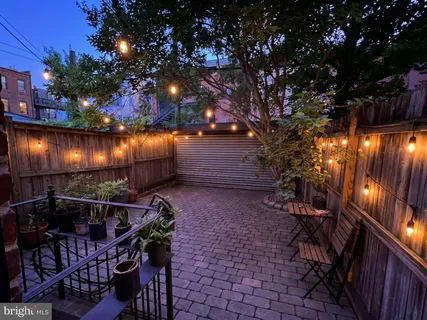 $1,400,000 | 1333 Wallach Place Northwest, Washington, DC 20009