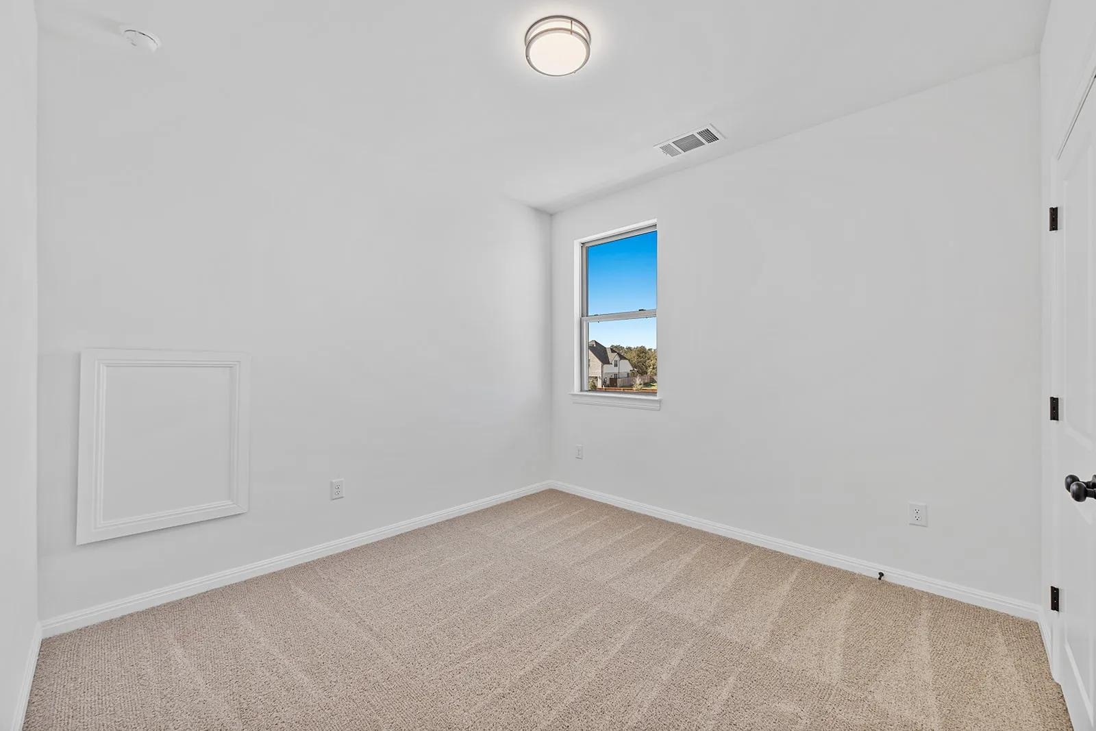 308 Buckaroo Drive Georgetown, TX 78633 - Photo 17 of 31 a view of a room