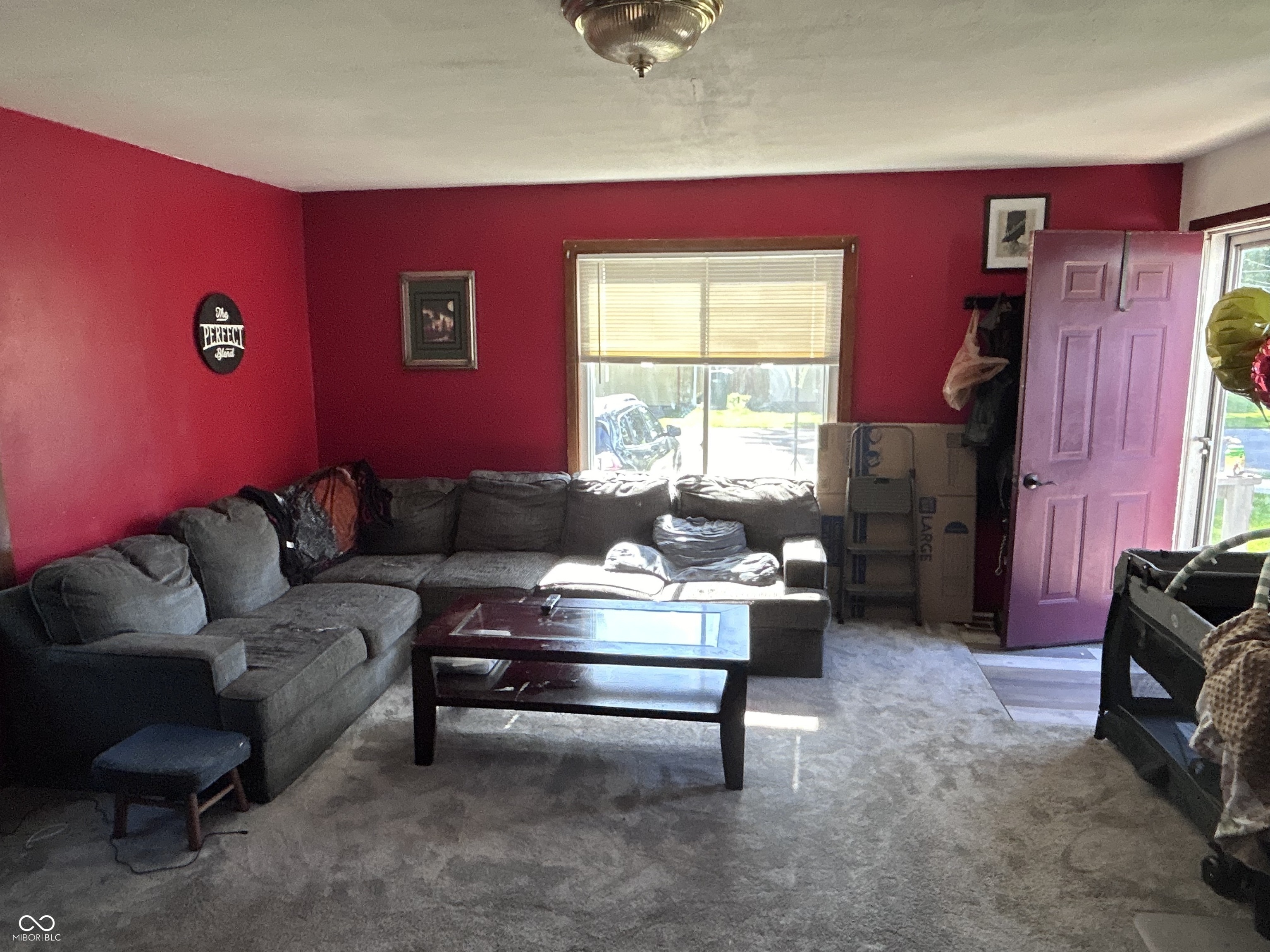 424 2nd Street Wilkinson, IN 46186 - Photo 8 of 17