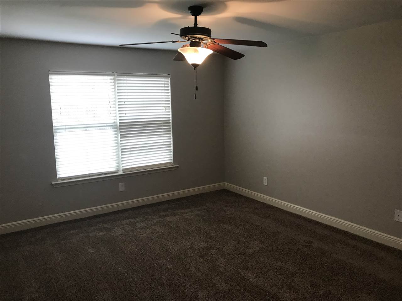 18705 Explorer Drive Loxley, AL 36551 - Photo 6 of 13 Master Bedroom