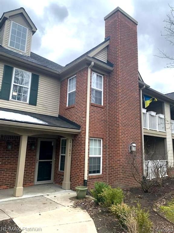 4187 Hampton Ridge Boulevard Howell, MI 48843 - Photo 19 of 19