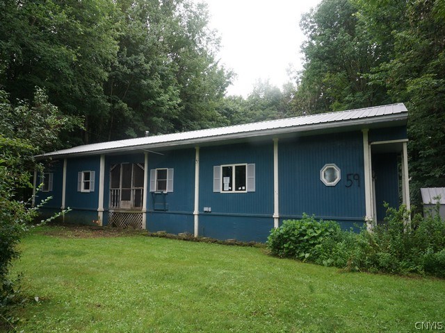 59 Sundown Road Palermo, NY 13069 - Photo 1 of 1