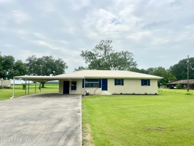 $222,000 | 5501 Northside Road, New Iberia, LA 70563