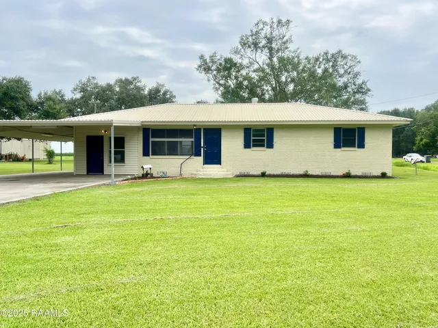 $222,000 | 5501 Northside Road, New Iberia, LA 70563