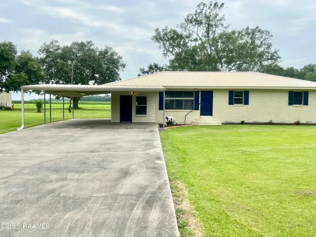 $222,000 | 5501 Northside Road, New Iberia, LA 70563