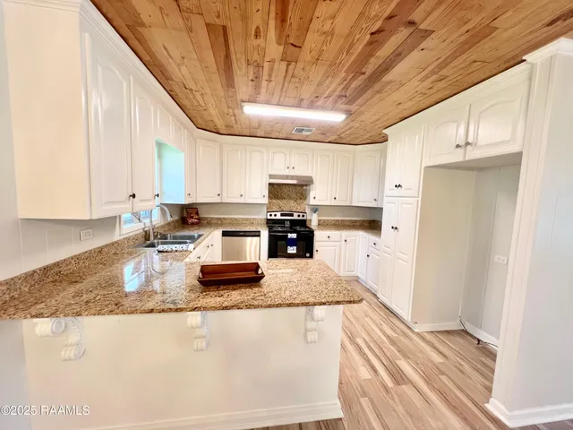 $222,000 | 5501 Northside Road, New Iberia, LA 70563