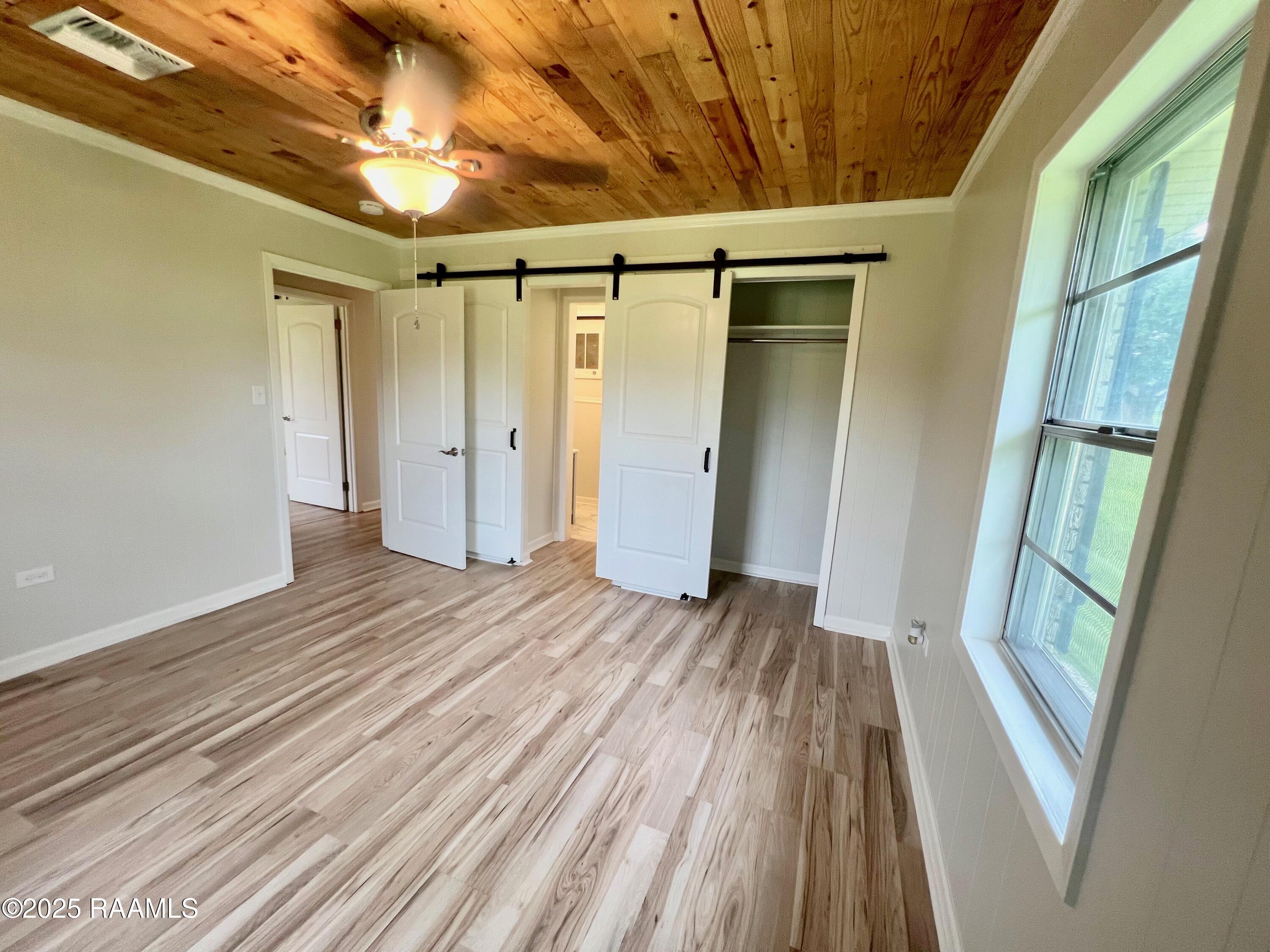 5501 Northside Road New Iberia, LA 70563 - Photo 32 of 49 primary bedroom