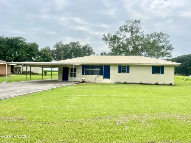 $222,000 | 5501 Northside Road, New Iberia, LA 70563