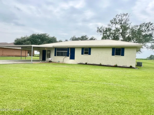 $222,000 | 5501 Northside Road, New Iberia, LA 70563