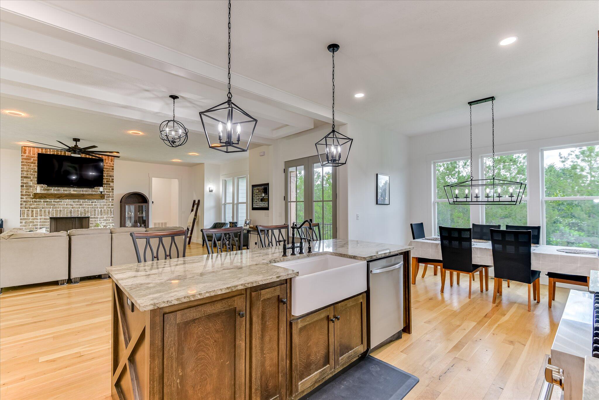 549 Riding Ridge Court Aiken, SC 29801 - Photo 18 of 48
