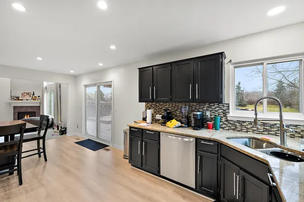 $429,333 | 53111 Pine Creek Drive, Chesterfield, MI 48047