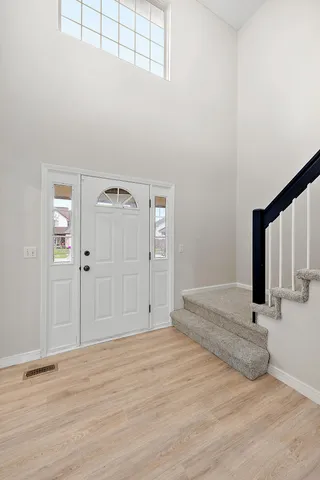 $429,333 | 53111 Pine Creek Drive, New Baltimore, MI 48047