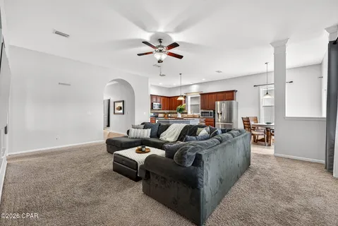 $535,000 | 105 Amherst Way, Panama City Beach, FL 32413