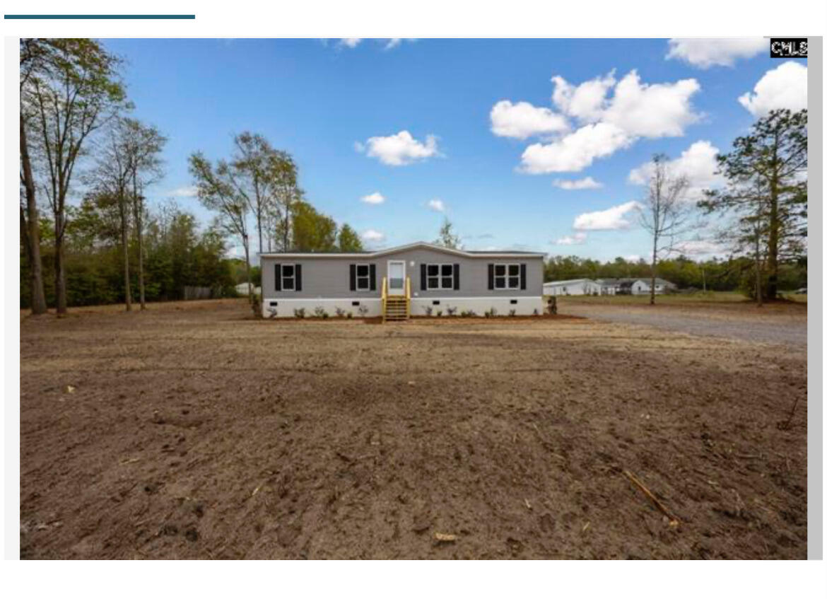 160 Thornridge Road Wagener, SC 29164 - Photo 5 of 6